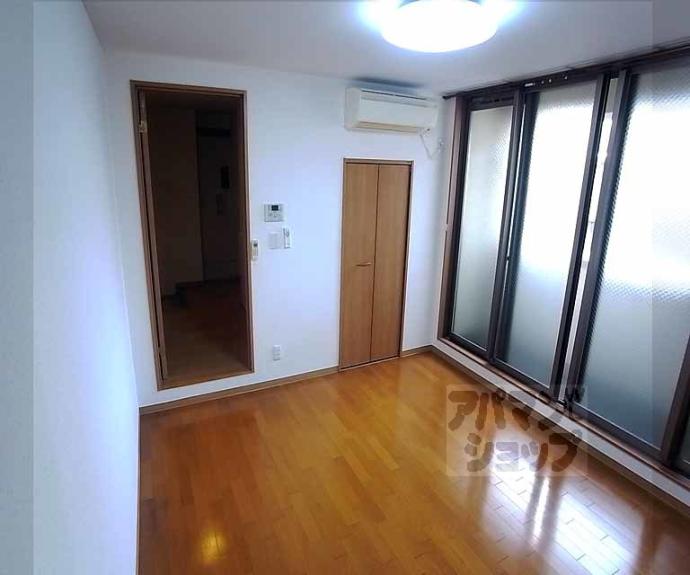 【セント綾大宮】間取