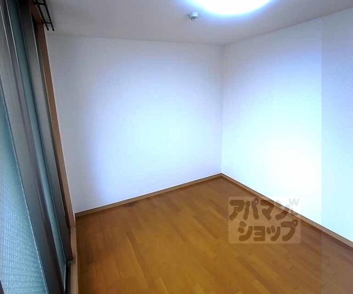 【セント綾大宮】間取