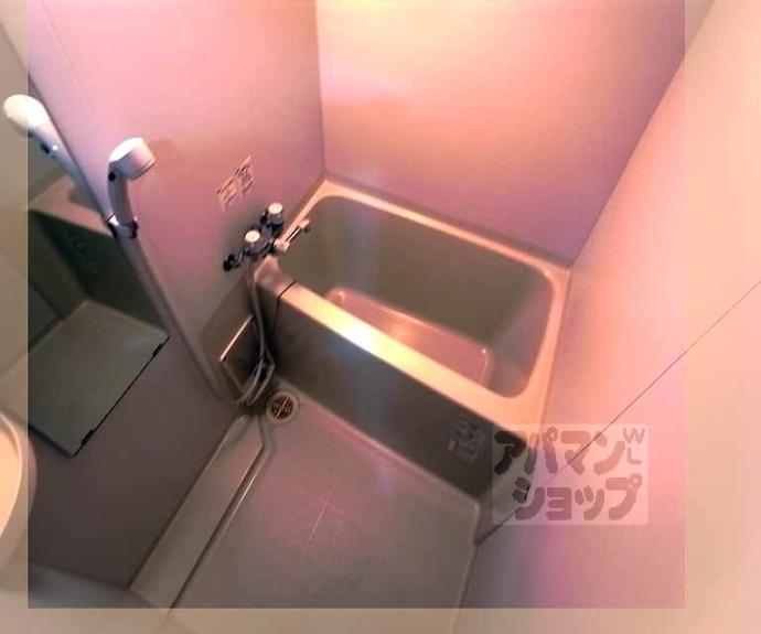 【セント綾大宮】間取