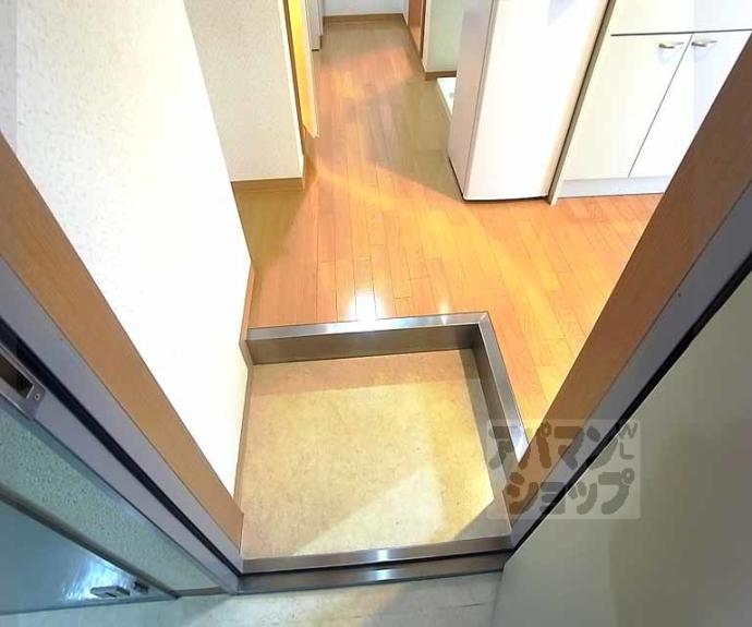 【セント綾大宮】間取