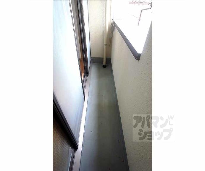 【セント綾大宮】間取