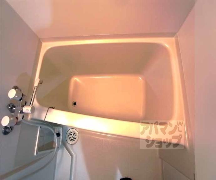 【セント綾大宮】間取