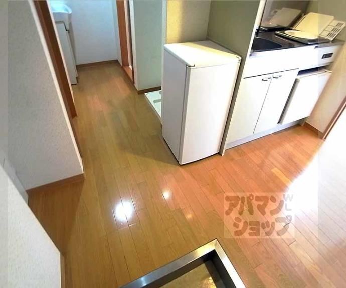 【セント綾大宮】間取