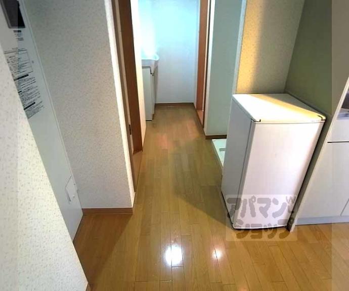 【セント綾大宮】間取