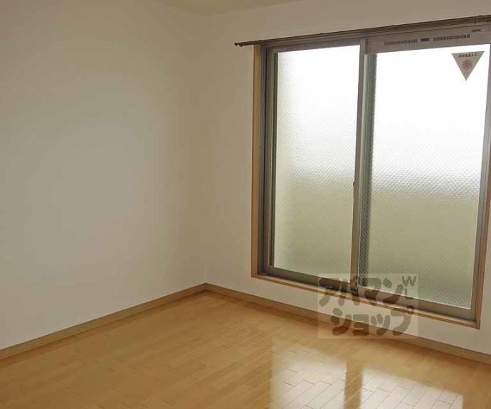 【セント綾大宮】間取