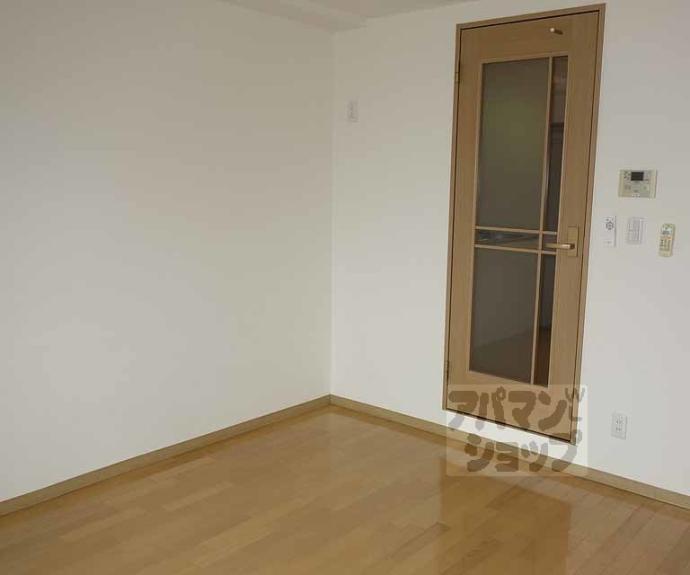 【セント綾大宮】間取