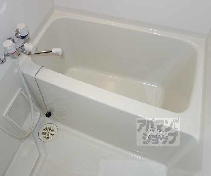 【セント綾大宮】間取