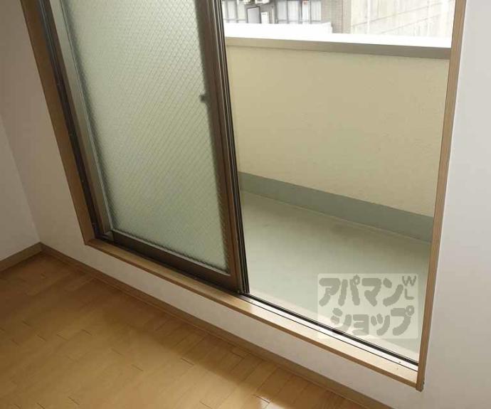 【セント綾大宮】間取