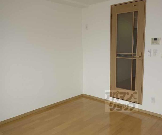 【セント綾大宮】間取