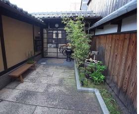 ＣＡＳＡ壬生町家：間取図