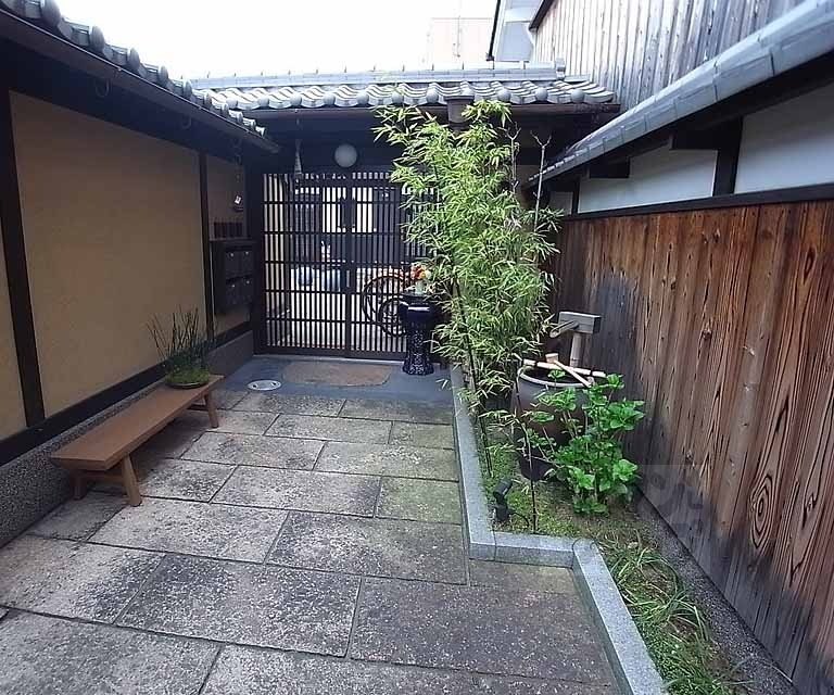 ＣＡＳＡ壬生町家