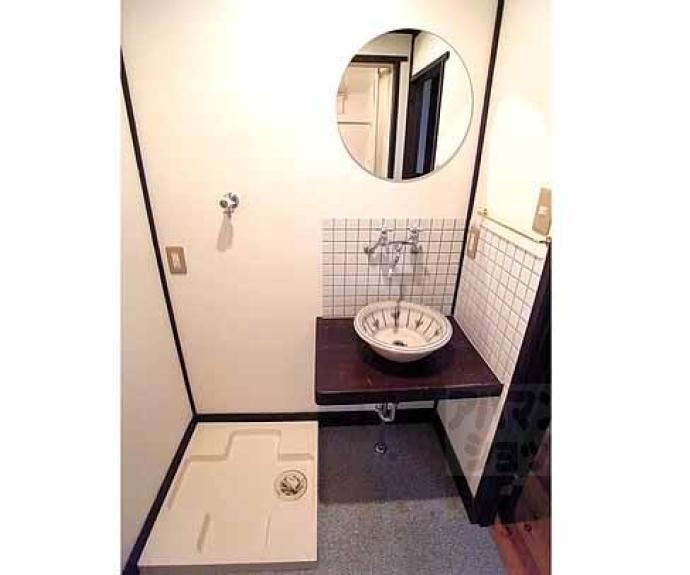 【ＣＡＳＡ壬生町家】間取