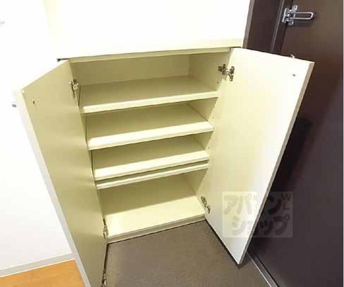 【ＳＡＣＲＡ　ＡＮＮＥＸ】間取