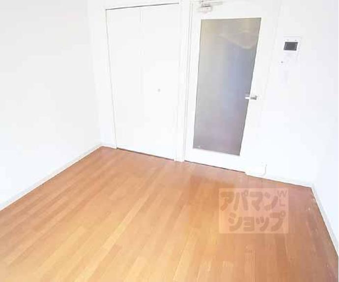 【ＳＡＣＲＡ　ＡＮＮＥＸ】間取