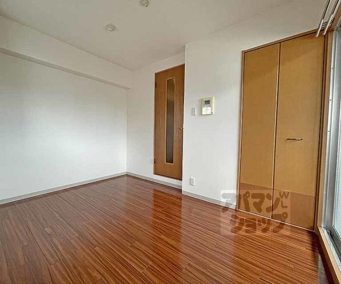 【Ｇ－ｓｔａｇｅ京都油小路】間取