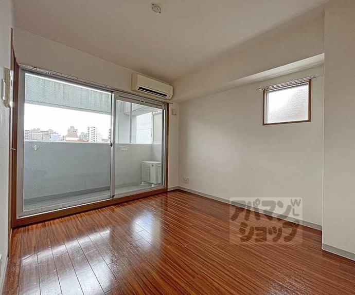 【Ｇ－ｓｔａｇｅ京都油小路】間取