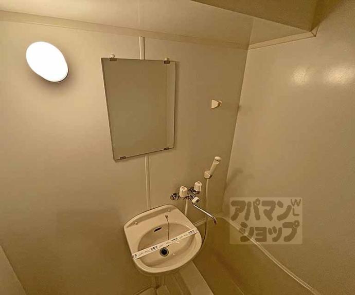 【Ｇ－ｓｔａｇｅ京都油小路】間取