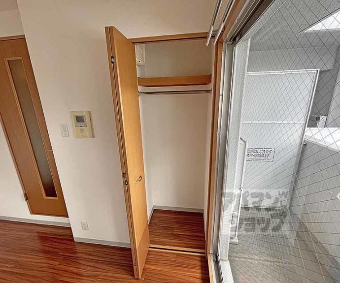 【Ｇ－ｓｔａｇｅ京都油小路】間取