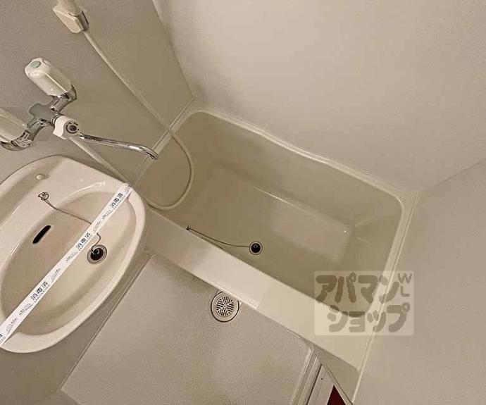 【Ｇ－ｓｔａｇｅ京都油小路】間取