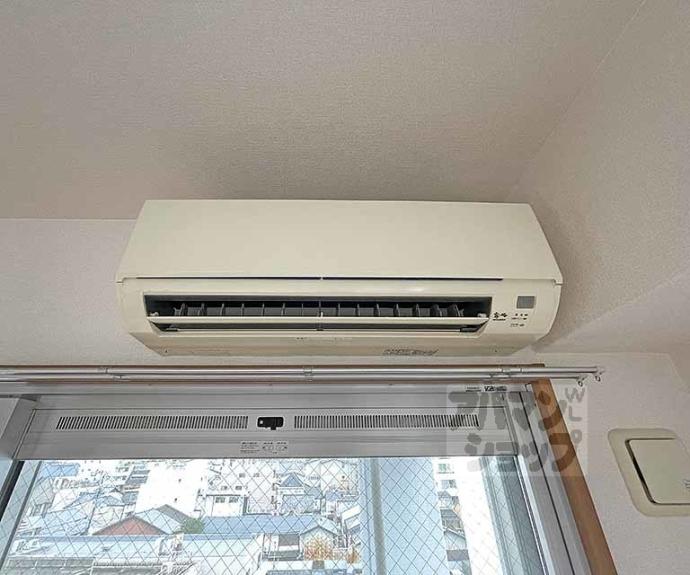 【Ｇ－ｓｔａｇｅ京都油小路】間取