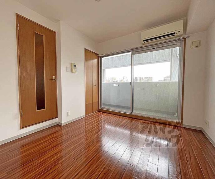 【Ｇ－ｓｔａｇｅ京都油小路】間取