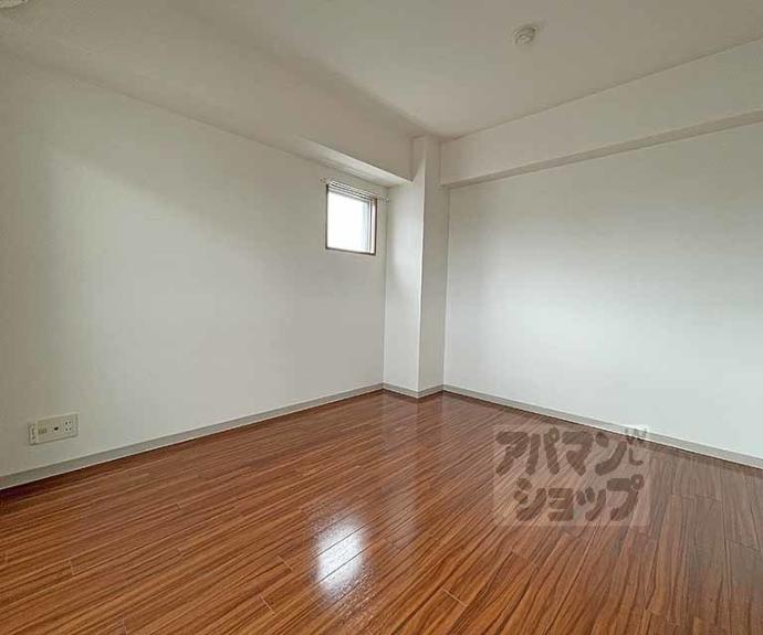 【Ｇ－ｓｔａｇｅ京都油小路】間取