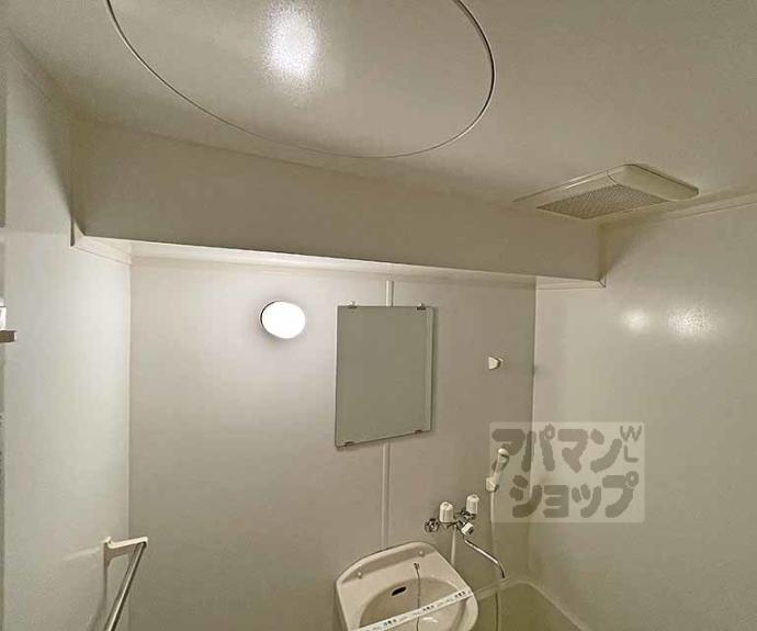 【Ｇ－ｓｔａｇｅ京都油小路】間取