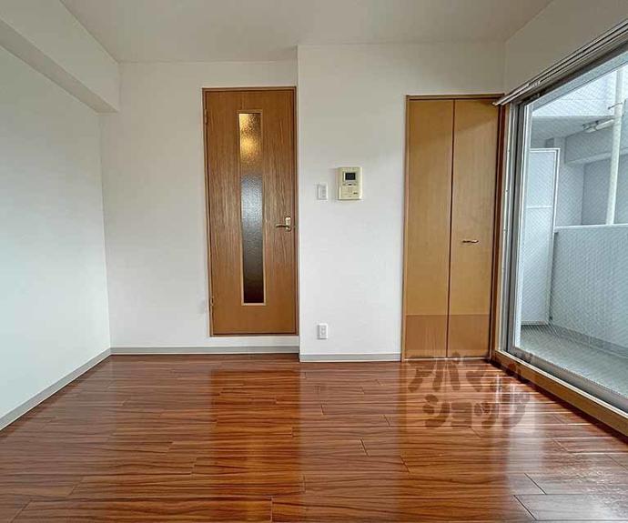 【Ｇ－ｓｔａｇｅ京都油小路】間取