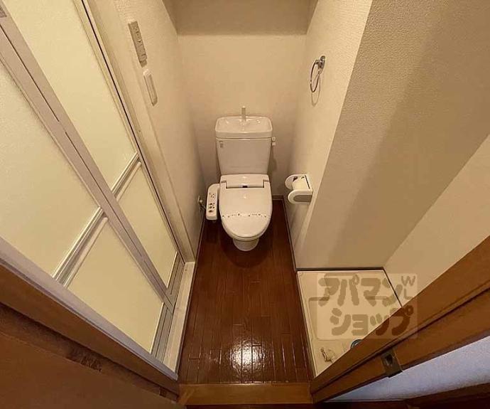 【Ｇ－ｓｔａｇｅ京都油小路】間取