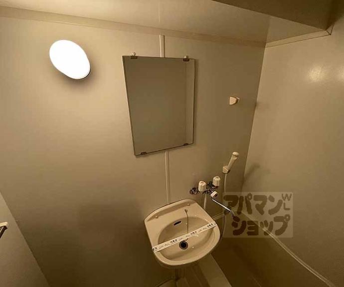 【Ｇ－ｓｔａｇｅ京都油小路】間取