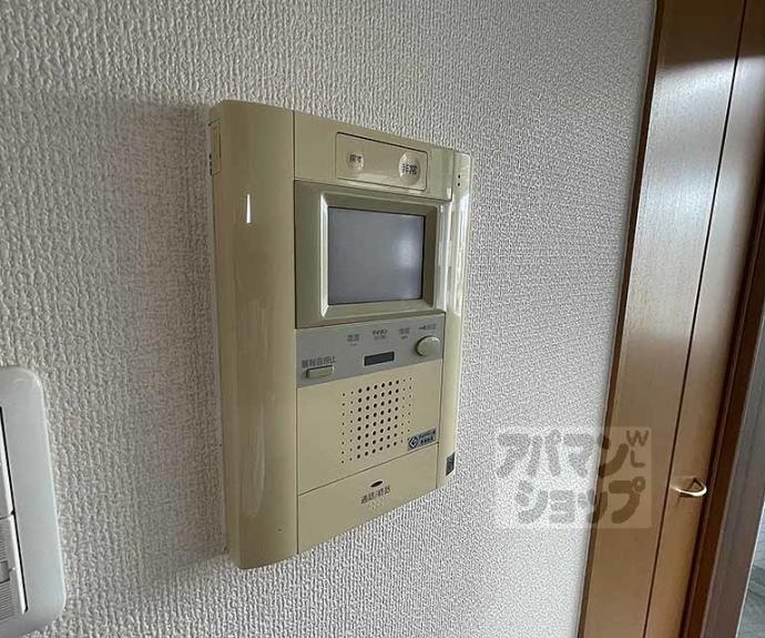 【Ｇ－ｓｔａｇｅ京都油小路】間取