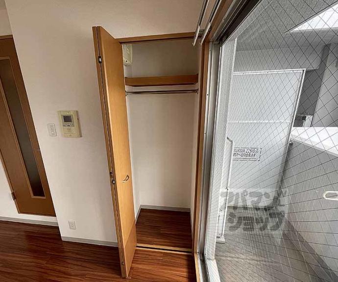 【Ｇ－ｓｔａｇｅ京都油小路】間取