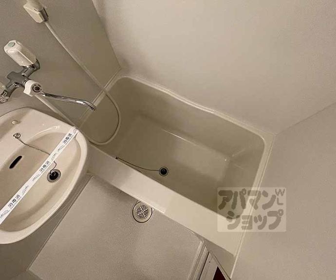 【Ｇ－ｓｔａｇｅ京都油小路】間取