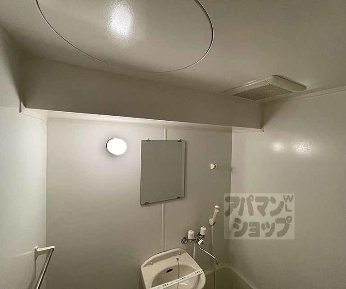 【Ｇ－ｓｔａｇｅ京都油小路】間取