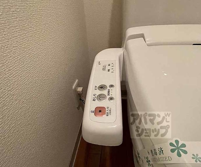 【Ｇ－ｓｔａｇｅ京都油小路】間取