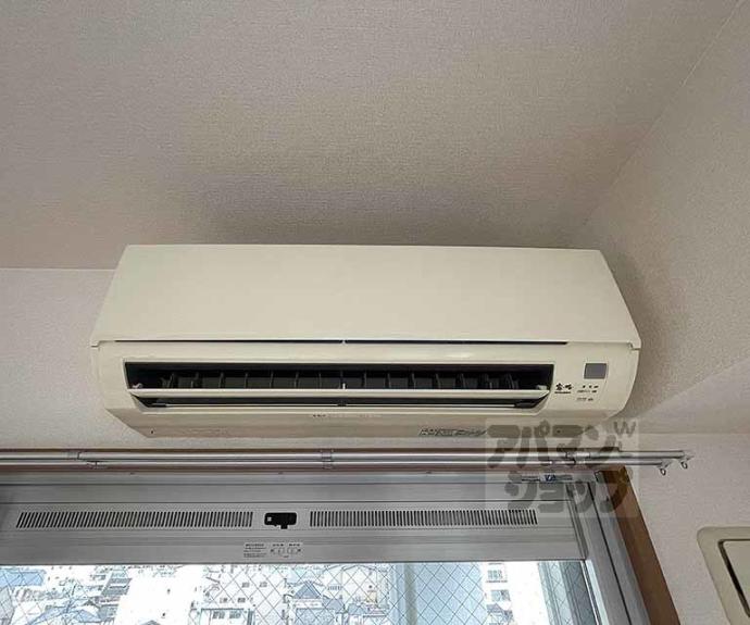 【Ｇ－ｓｔａｇｅ京都油小路】間取