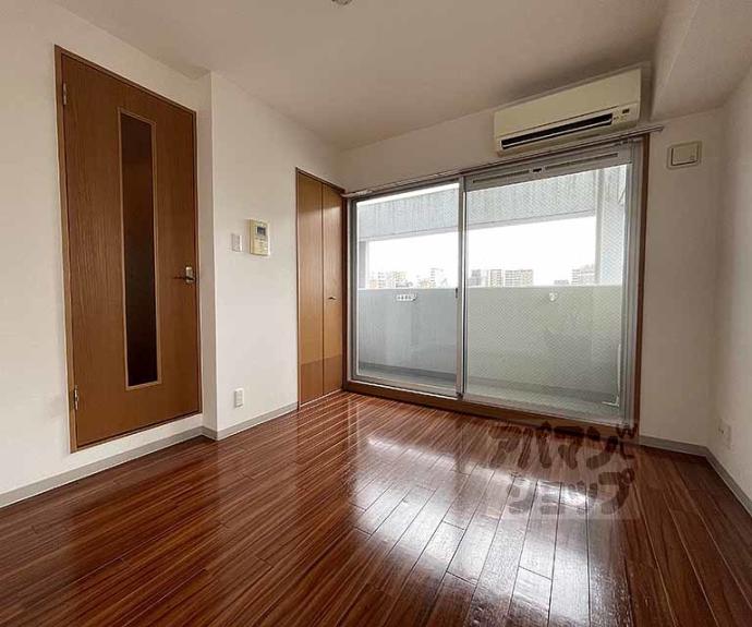 【Ｇ－ｓｔａｇｅ京都油小路】間取