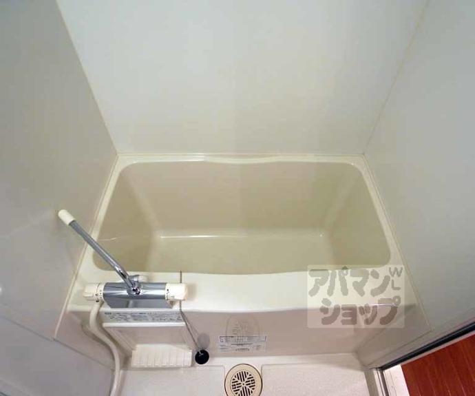 【G-stage京都油小路】間取