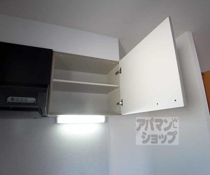 【G-stage京都油小路】間取