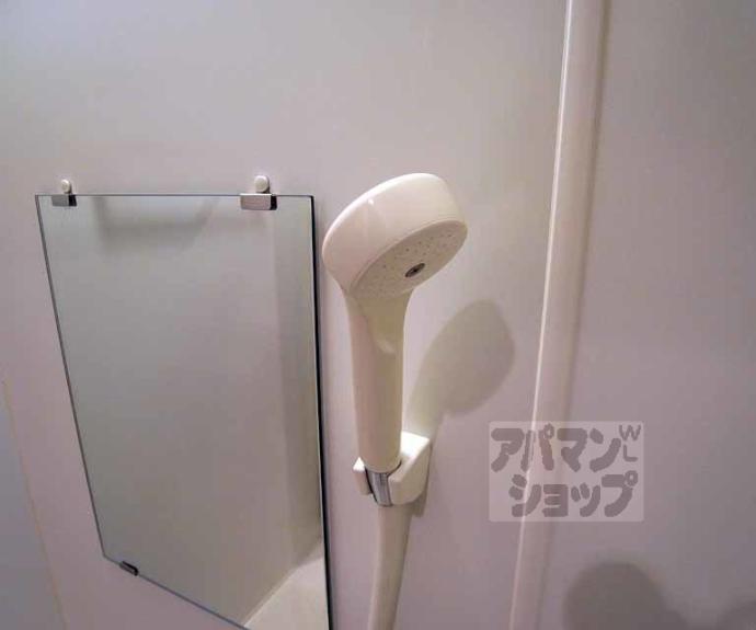 【G-stage京都油小路】間取