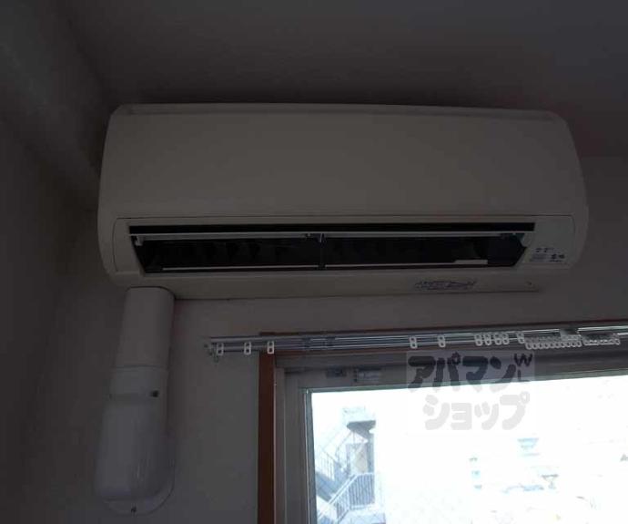 【G-stage京都油小路】間取