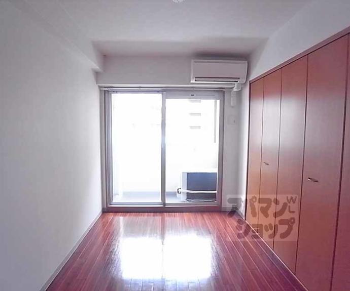 【Ｇ－ｓｔａｇｅ京都油小路】間取