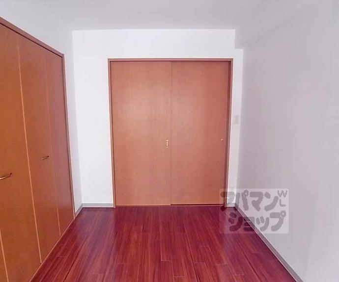 【Ｇ－ｓｔａｇｅ京都油小路】間取