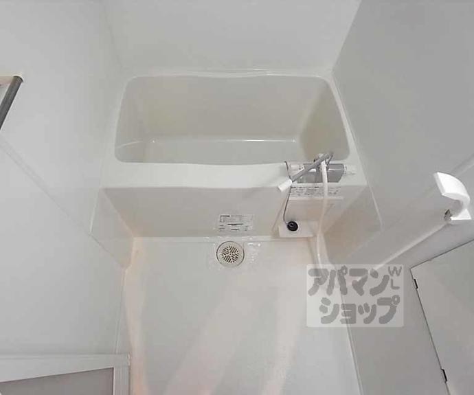 【Ｇ－ｓｔａｇｅ京都油小路】間取