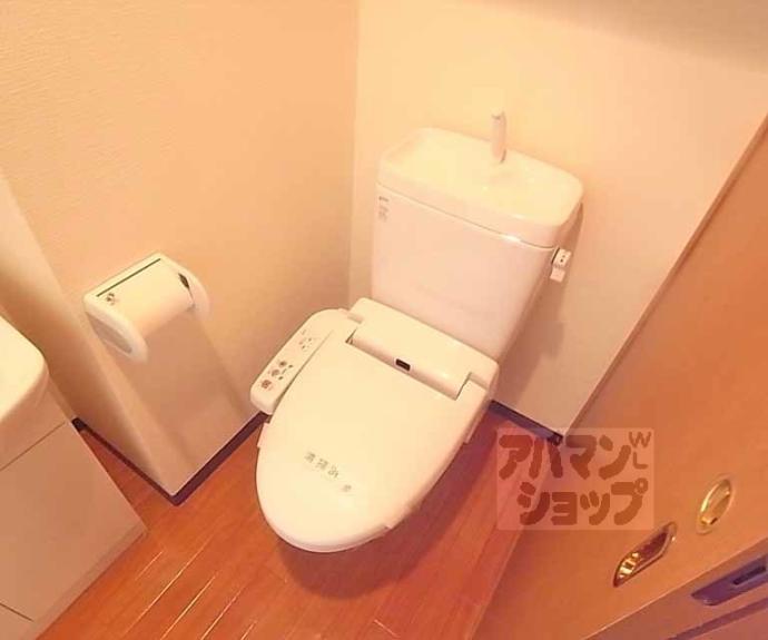 【Ｇ－ｓｔａｇｅ京都油小路】間取