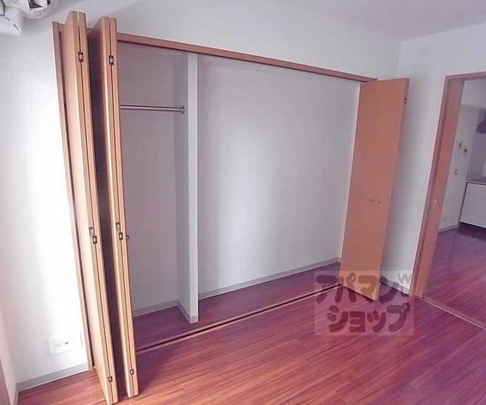 【Ｇ－ｓｔａｇｅ京都油小路】間取