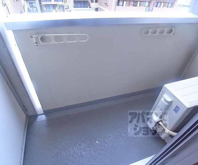 【Ｇ－ｓｔａｇｅ京都油小路】間取