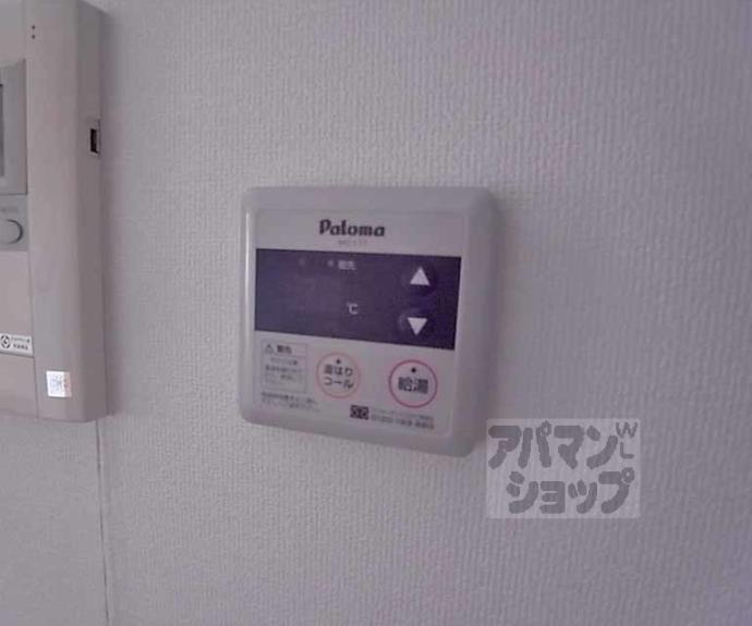 【Ｇ－ｓｔａｇｅ京都油小路】間取