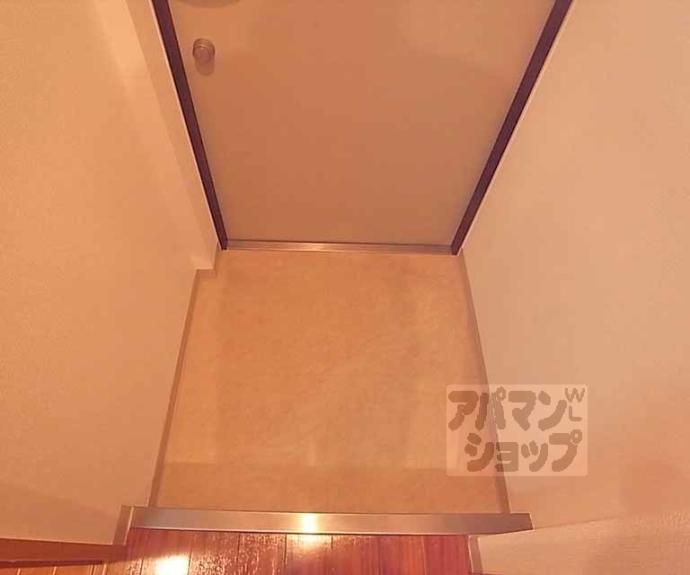 【Ｇ－ｓｔａｇｅ京都油小路】間取