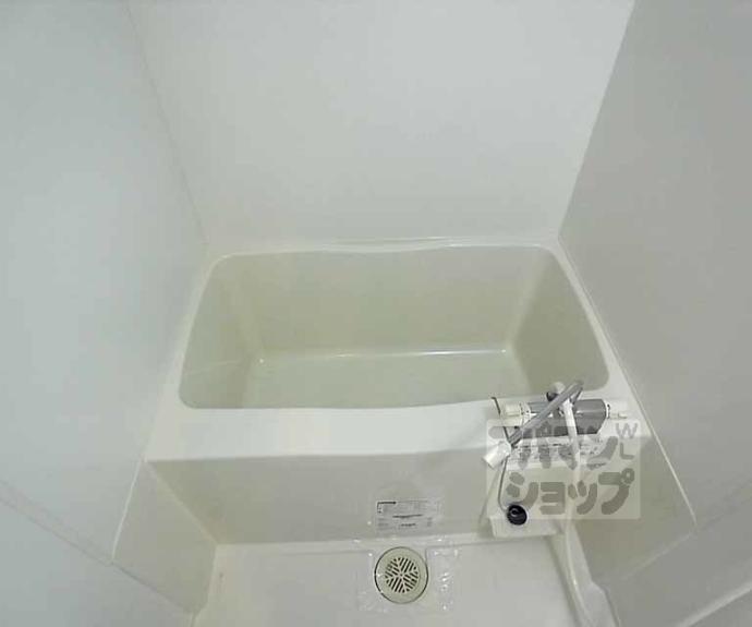 【Ｇ－ｓｔａｇｅ京都油小路】間取